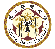 Department of Library and Information Science, National Taiwan University Logo
